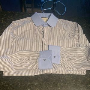 Men’s Gucci dress shirt